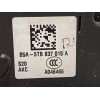 Recambio de cerradura puerta delantera izquierda para volkswagen polo 1.0 tsi referencia OEM IAM 5TB837015A  