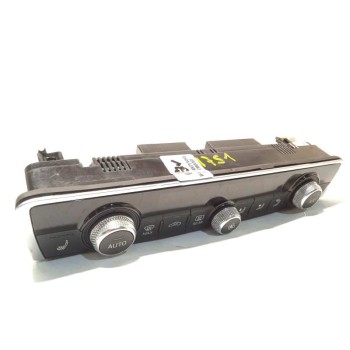 Recambio de mando climatizador para audi a3 sportback (8va) ambiente referencia OEM IAM 8V0820043D 8V0820043DIMJ 