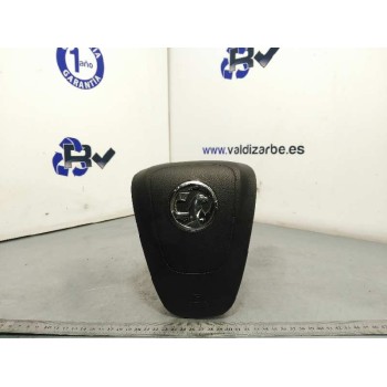 AIRBAG DELANTERO IZQUIERDO 13275647 