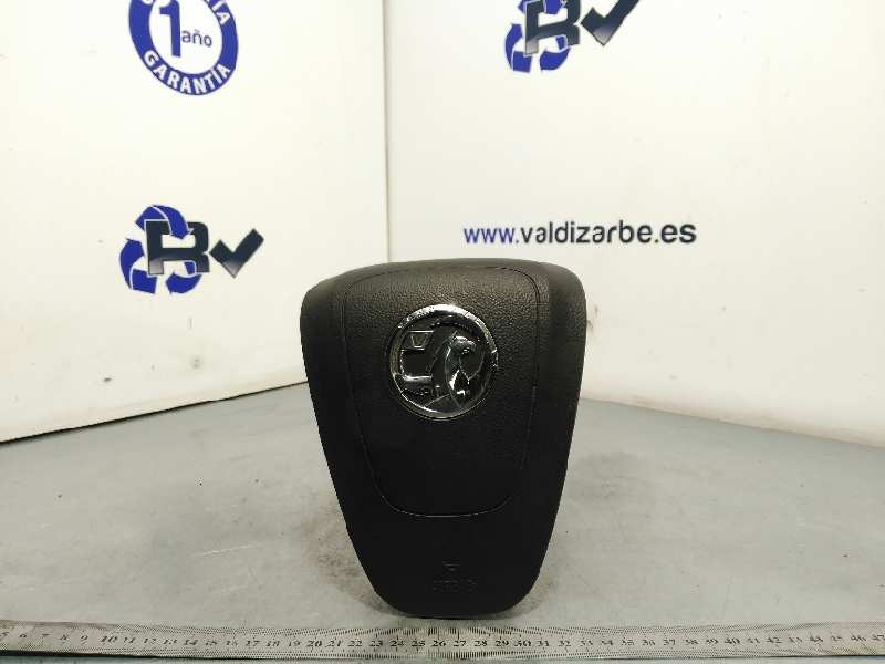 AIRBAG DELANTERO IZQUIERDO 13275647 