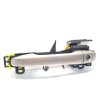 Recambio de maneta exterior delantera izquierda para subaru outback (b15) 2.0 diesel cat referencia OEM IAM 61160FJ000GN  