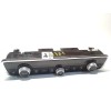 Recambio de mando climatizador para audi a3 sportback (8va) ambiente referencia OEM IAM 8V0820043D 8V0820043DIMJ 