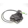Recambio de cerradura puerta trasera izquierda para toyota aygo 1.0 cat referencia OEM IAM 6906002390  