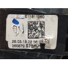 Recambio de mando intermitentes para dacia sandero ii (b8_) 1.5 dci referencia OEM IAM 255679575R  