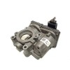 Recambio de caja mariposa para renault megane iv berlina 5p zen referencia OEM IAM 161206038R  H8201171233
