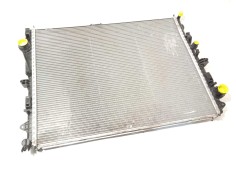 Recambio de radiador agua para mercedes clase glc coupe (bm 253)(6.2016) referencia OEM IAM A0995007100  
