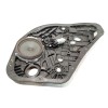 Recambio de elevalunas trasero derecho para kia niro i (de) e-niro referencia OEM IAM 83480Q4000 83460G5000 
