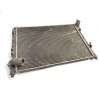Recambio de radiador agua para mini mini (r50, r53) cooper referencia OEM IAM 17117570821  