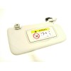 Recambio de parasol derecho para ford puma (j2k, cf7) 1.0 ecoboost mhev referencia OEM IAM 2723985 H1BBA04100AH3ZHE 