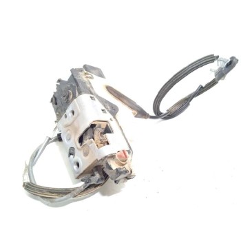 Recambio de cerradura puerta trasera derecha para citroën c4 lim. seduction referencia OEM IAM 9685352080 9138AH 