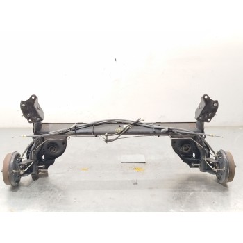 Recambio de puente trasero para dacia sandero ii (b8_) 1.5 dci referencia OEM IAM 555012648R  