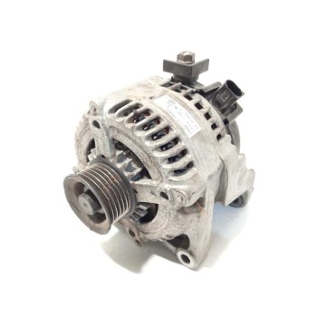 Recambio de alternador para bmw serie 2 active tourer (f45) 2.0 16v turbodiesel referencia OEM IAM 7640131 12317640131 104211818