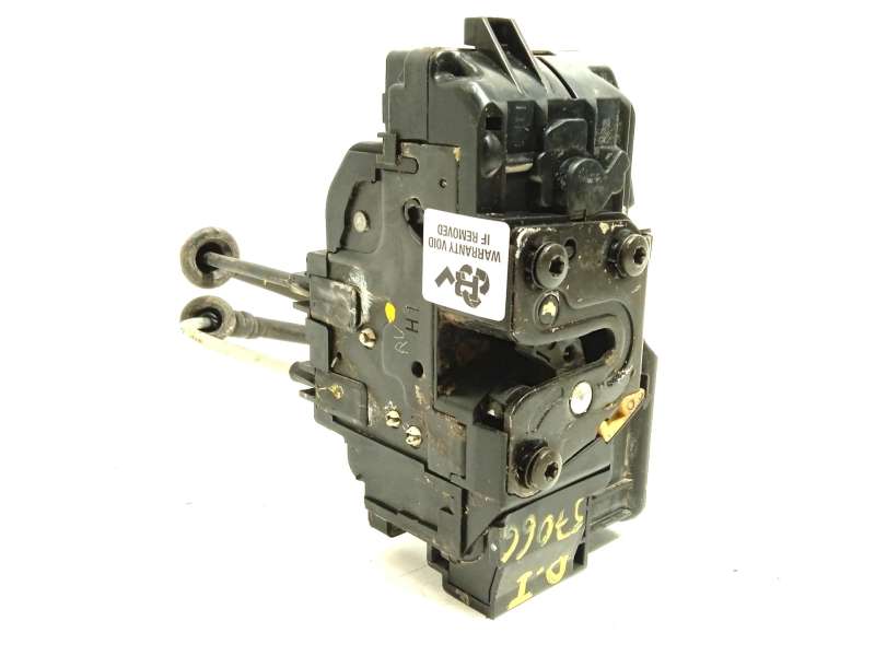 CERRADURA PUERTA DELANTERA IZQUIERDA 813102B020 