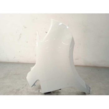 Recambio de aleta delantera derecha para mercedes-benz sprinter 4-t furgoneta (b907, b910) 419 cdi rwd (907.643, 907.645, 907.64