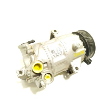 COMPRESOR AIRE ACONDICIONADO GN1119D629AD 2635303 