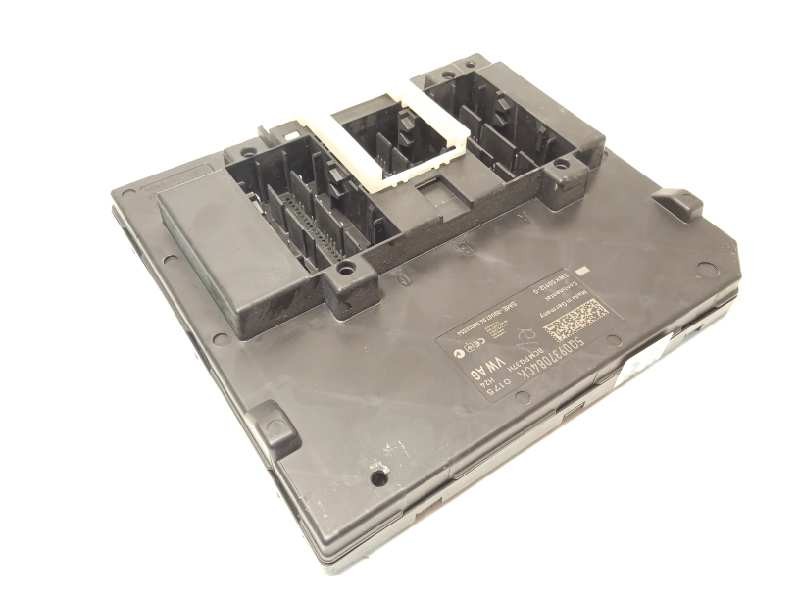 MODULO ELECTRONICO 5Q0937084CK 5WK50912