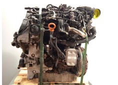 Recambio de despiece motor para volkswagen sharan (7n1) 2.0 tdi referencia OEM IAM CFFB  