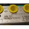Recambio de abs para dacia duster ii prestige referencia OEM IAM 476602738R 0265956628 269727