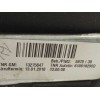 Recambio de airbag delantero izquierdo para opel insignia berlina 2.0 16v cdti referencia OEM IAM 13275647  