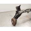 Recambio de puente trasero para dacia sandero ii (b8_) 1.5 dci referencia OEM IAM 555012648R  