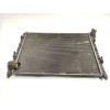 Recambio de radiador agua para mini mini (r50, r53) cooper referencia OEM IAM 17117570821  