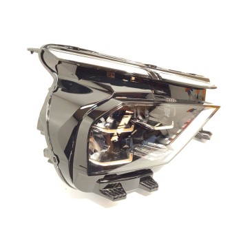 Recambio de faro derecho para citroën c4 iii 1.2 referencia OEM IAM 9830649280  73374698