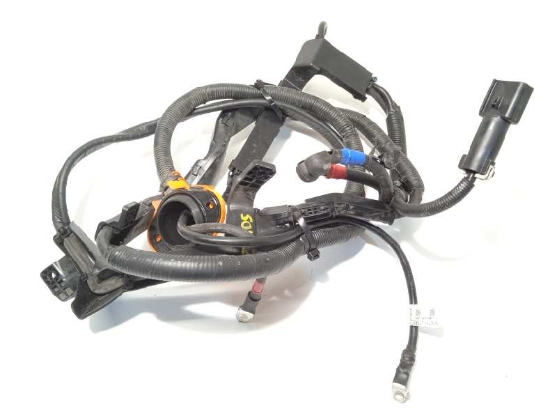 MODULO ELECTRONICO 91671J7051 