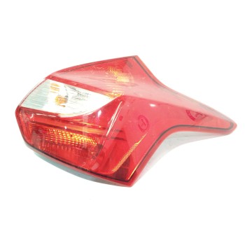 Recambio de piloto trasero derecho para ford focus iii sedán 1.0 ecoboost referencia OEM IAM BM5113404AK 1825318 