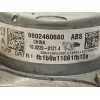 Recambio de abs para citroën c3 tonic referencia OEM IAM 9802460680 10091511673 10022001214