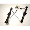 Recambio de elevalunas delantero derecho para audi a3 sportback (8va) 1.6 tdi referencia OEM IAM 5Q0959801B  0130822717