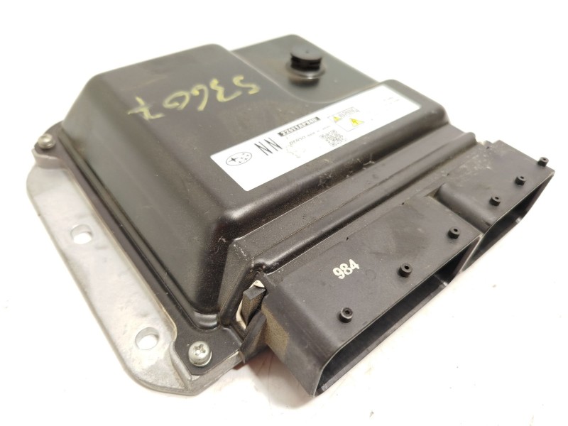 CENTRALITA MOTOR UCE 22611AP840 2758009842