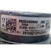 Recambio de abs para citroën c3 sx referencia OEM IAM 9802460680 10091511673 10022001214