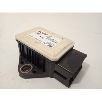Recambio de centralita esp para land rover discovery iii (l319) 2.7 td 4x4 referencia OEM IAM SRO500140  0265005654