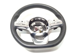 Recambio de volante para mercedes clase glc coupe (bm 253)(6.2016) referencia OEM IAM   