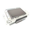 Recambio de pantalla multifuncion para volvo v40 kinetic referencia OEM IAM 31382525  7609502009