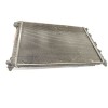 Recambio de radiador agua para mini mini (r50, r53) cooper referencia OEM IAM 17117570821  