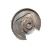 Recambio de mangueta trasera derecha para peugeot 3008 hybrid4 referencia OEM IAM 330606 3307A2 335082