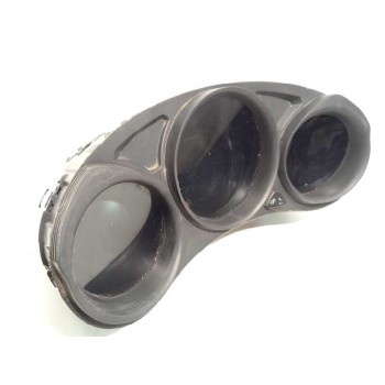 Recambio de cuadro instrumentos para citroën c4 lim. seduction referencia OEM IAM 9801531880 9813297080 A2C82218300