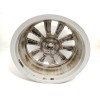Recambio de llanta para kia carens iv 1.7 crdi referencia OEM IAM 52910A4250  