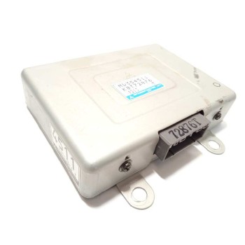 Recambio de centralita motor uce para mitsubishi montero sport (k90) 2.5 td gls referencia OEM IAM MD354511  K8T72876