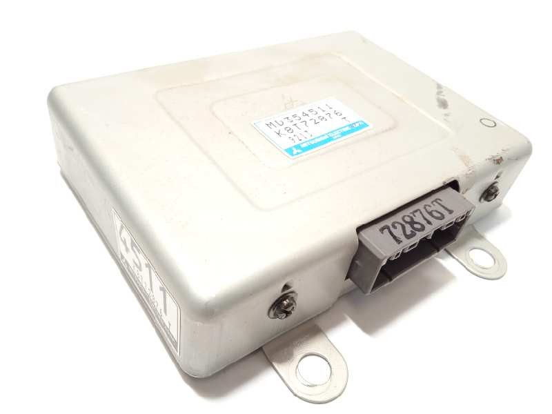 CENTRALITA MOTOR UCE MD354511 K8T72876