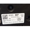 Recambio de cuadro instrumentos para audi a3 sportback (8va) ambiente referencia OEM IAM 8V0920860P  