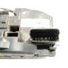 Recambio de cerradura puerta delantera izquierda para hyundai santa fé ii (cm) 2.2 crdi gls 4x4 referencia OEM IAM 813102B020  