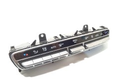Recambio de mando climatizador para mercedes clase glc coupe (bm 253)(6.2016) referencia OEM IAM A2059054315  