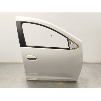 Recambio de puerta delantera derecha para dacia sandero ii (b8_) 1.5 dci referencia OEM IAM 801008681R  