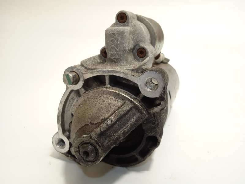 Recambio de motor arranque para volvo xc90 2.4 turbodiesel cat referencia OEM IAM 30659558 36001692 0001109408 - Negro 3