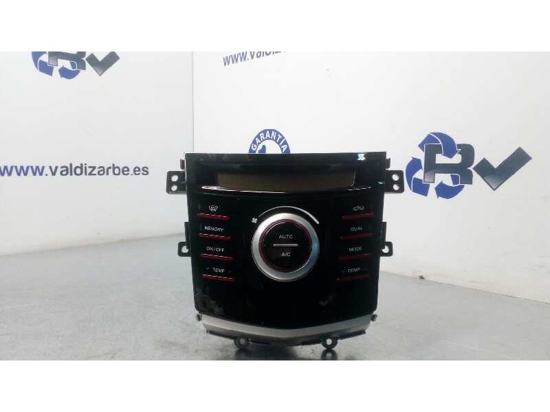 MANDO CLIMATIZADOR 6872035000 