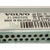 Recambio de pantalla multifuncion para volvo v40 kinetic referencia OEM IAM 31382525  7609502009