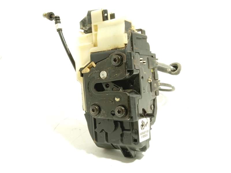 CERRADURA PUERTA TRASERA IZQUIERDA 814102B000 