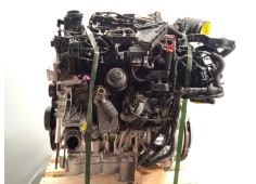 Recambio de motor completo para toyota auris 1.6 d-4d cat referencia OEM IAM N47C16A  